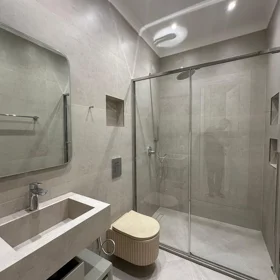 In Baku 225.0 m² apartment is for rent - Image 5