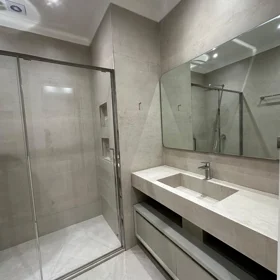 In Baku 225.0 m² apartment is for rent - Image 6