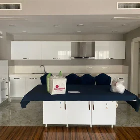 In Baku 230.0 m² apartment is for rent - Image 4