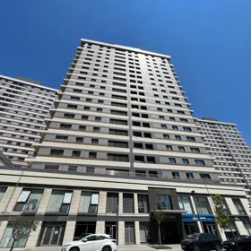 In Baku 157.0 m² apartment is for rent - Image 6