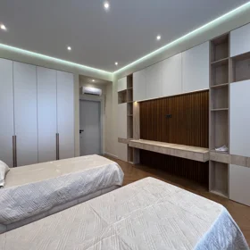 In Baku 157.0 m² apartment is for rent - Image 7