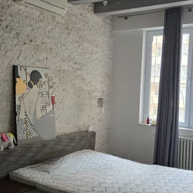 In Baku 148.0 m² apartment is for rent - Image 2
