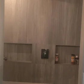 In Baku 148.0 m² apartment is for rent - Image 3