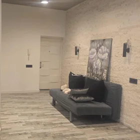 In Baku 148.0 m² apartment is for rent - Image 4