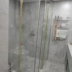 In Baku 148.0 m² apartment is for rent - Image 7