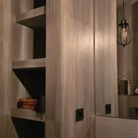In Baku 148.0 m² apartment is for rent - Image 8