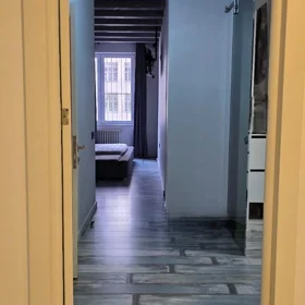 In Baku 148.0 m² apartment is for rent - Image 9