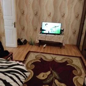 In Ganja 86.0 m² apartment is for sale - Image 8