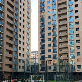 In Baku 88.0 m² apartment is for rent - Image 3