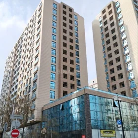 In Baku 88.0 m² apartment is for rent - Image 4