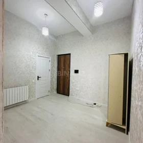 In Baku 88.0 m² apartment is for rent - Image 5