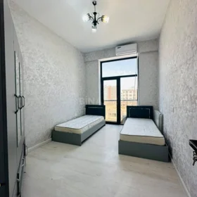 In Baku 88.0 m² apartment is for rent - Image 7