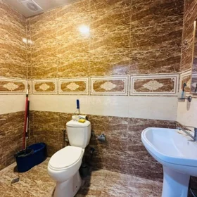 In Baku 88.0 m² apartment is for rent - Image 10