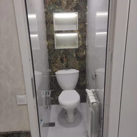 In Baku 100.0 m² apartment is for sale - Image 5