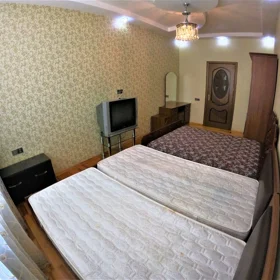 In Baku 120.0 m² apartment is for rent - Image 7