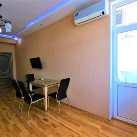 In Baku 120.0 m² apartment is for rent - Image 8
