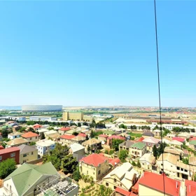 In Baku 120.0 m² apartment is for rent - Image 10