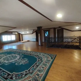 In Xəzər rayonu 200.0 m² house with 5.0 rooms is for rent - Image 2