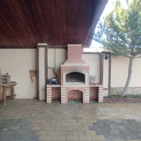 In Xəzər rayonu 200.0 m² house with 5.0 rooms is for rent - Image 5
