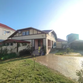 In Xəzər rayonu 200.0 m² house with 5.0 rooms is for rent - Image 6