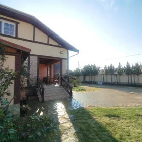 In Xəzər rayonu 200.0 m² house with 5.0 rooms is for rent - Image 7