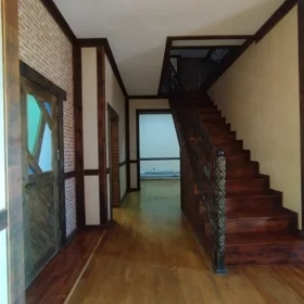 In Xəzər rayonu 200.0 m² house with 5.0 rooms is for rent - Image 9
