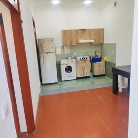 In Baku 60.0 m² house with 1.0 rooms is for rent - Image 9