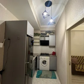In Khirdalan 50.0 m² apartment is for rent - Image 2