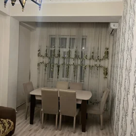 In Khirdalan 50.0 m² apartment is for rent - Image 4