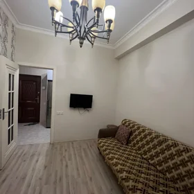 In Khirdalan 50.0 m² apartment is for rent - Image 9
