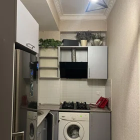 In Khirdalan 50.0 m² apartment is for rent - Image 10