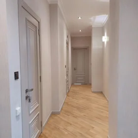 In Baku 130.0 m² apartment is for rent - Image 5
