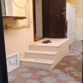 In Khirdalan 102.0 m² house with 4.0 rooms is for rent - Image 7