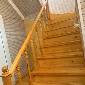 In Khirdalan 102.0 m² house with 4.0 rooms is for rent - Image 8