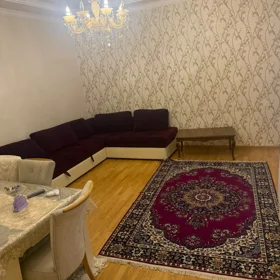 In Khirdalan 102.0 m² house with 4.0 rooms is for rent - Image 9