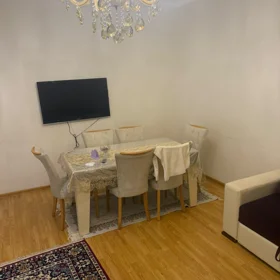 In Khirdalan 102.0 m² house with 4.0 rooms is for rent - Image 10