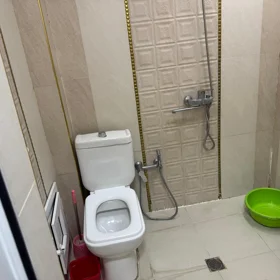 In Baku 60.0 m² apartment is for rent - Image 2