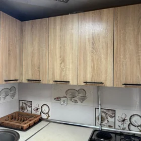 In Baku 60.0 m² apartment is for rent - Image 3
