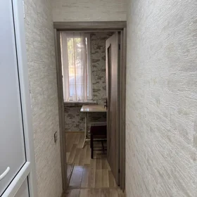 In Baku 60.0 m² apartment is for rent - Image 8