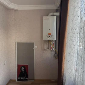 In Baku 60.0 m² apartment is for rent - Image 9