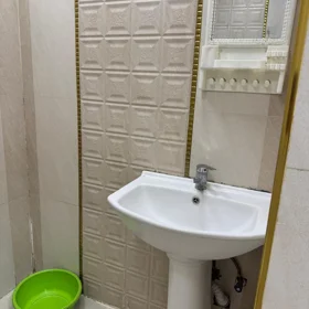 In Baku 60.0 m² apartment is for rent - Image 10