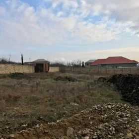 In Ələt nan acre land is for sale - Image 2