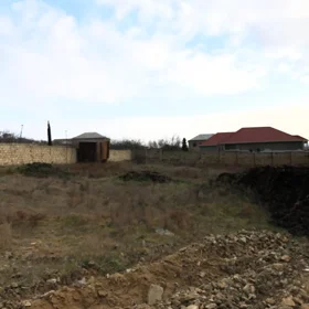 In Ələt nan acre land is for sale - Image 5
