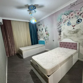 In Baku 110.0 m² apartment is for rent - Image 2