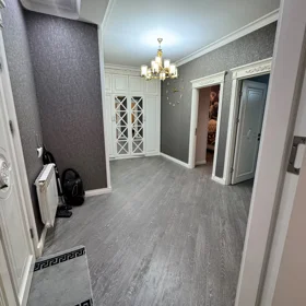 In Baku 110.0 m² apartment is for rent - Image 6