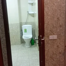 In Khirdalan 60.0 m² apartment is for rent - Image 8