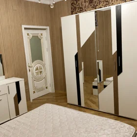 In Baku 125.0 m² apartment is for rent - Image 4
