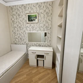 In Baku 125.0 m² apartment is for rent - Image 6