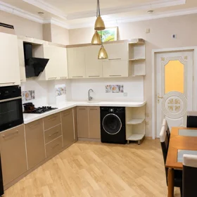 In Baku 125.0 m² apartment is for rent - Image 7