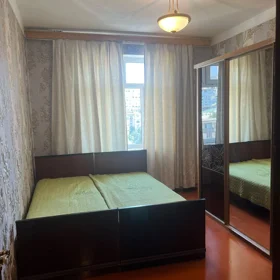 In Baku 67.0 m² apartment is for rent - Image 5
